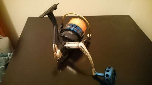 Okuma Salina 2